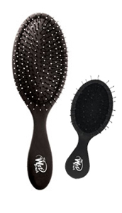 Wet Brush and Squirt Combo - Classic Black-Wet Brush and Squirt Combo - Classic Black