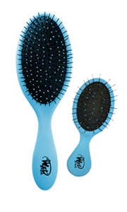 Wet Brush and Squirt Combo - Classic Blue-Wet Brush and Squirt Combo - Classic Blue