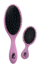 Wet Brush and Squirt Combo - Classic Purple-Wet Brush and Squirt Combo - Classic Purple