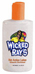 Wicked Rays Hot Action Tanning Lotion 8 oz-Wicked Rays Hot Action Tanning Lotion