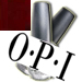 OPI Wine Me & Dine Me 0.5oz-OPI Wine Me & Dine Me