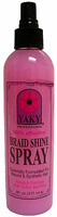 Yaky Professional Braid Shine 8 oz-Yaky Professional Braid Shine